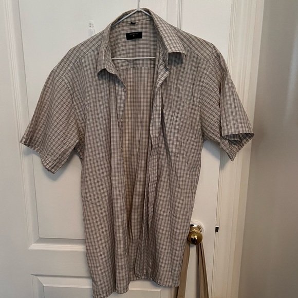 VINTAGE TOMMY Shirt - Picture 2 of 4